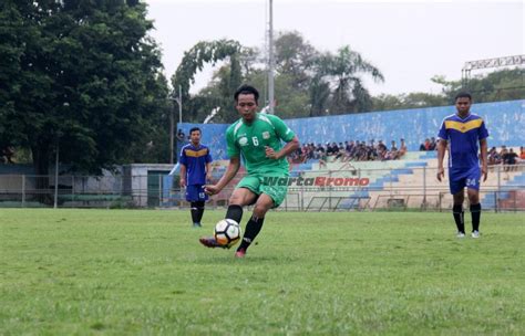 Persekap Siap Curi Poin Di Kandang Persepam Wartabromo