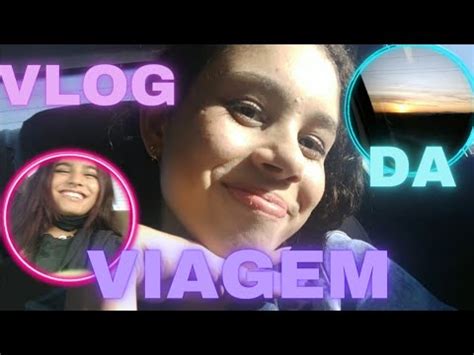 Vlog Da Minha Viagem Arrume Se Comigo Vlog Sarah Cavalcante Youtube