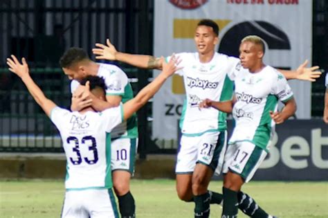 Alianza Deportivo Cali Va Por Su Primer Triunfo En Liga Ii Recibe A