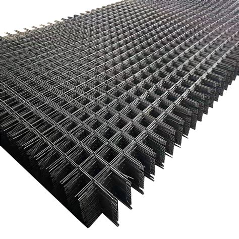 Factory Direct Good Quality Supply Concrete Welded Deformed Reinforcing