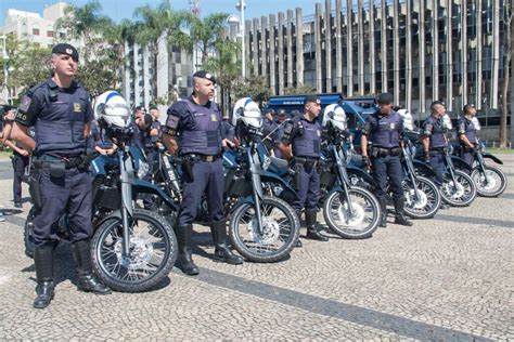 Concurso GCM Rio Claro inscrições até amanhã para 40 vagas