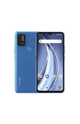 Umidigi A Gb Gb Azul Generico Falabella