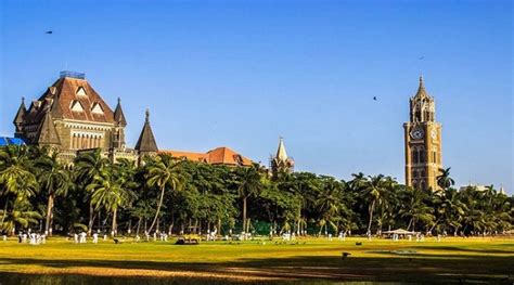 Architectural heritage of Maharashtra - RTF | Rethinking The Future