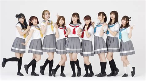 Love Lives Aqours Unit Shares Teaser For First Live Action Promo