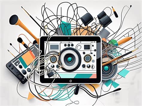 multimedia content content generation explained cavefish