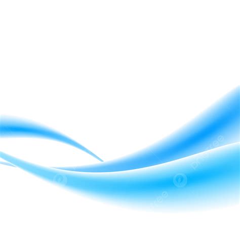 Wavy Water Clipart Hd PNG, Water Blue Wavy Background Png Image, Blue ...