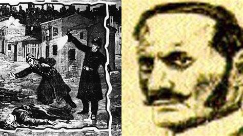 Jack the Ripper: Serial killer may have been Polish barber Aaron ...