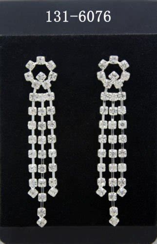 E 31 Rhinestone Jewelry For Bodybuilding Competition Bikini Competition And Figure Competition