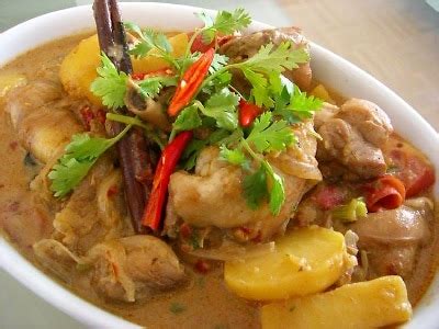 resepi ayam masak kurma power clever cutter