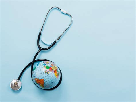 Día Mundial de la Salud Los problemas de salud más preocupantes en la