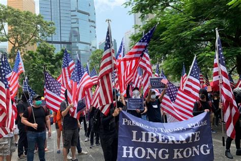 Hong Kongs Fight Against Tyranny Parnassus