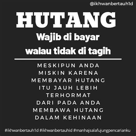 Doa Niat Puasa Bayar Hutang - Homecare24