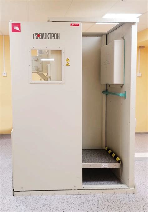 Более девяти тыс. ростовчан прошли обследования на новых рентген ...