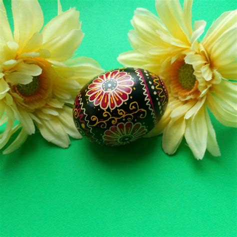 Pysanky Pysanky Eggs Easter Eggs Decorative Eggs Ukranian Egg - Etsy