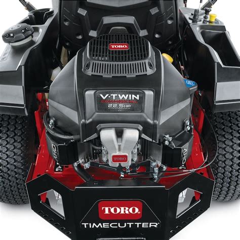 Toro Timecutter Hp Zero Turn Lawn Mower Toro