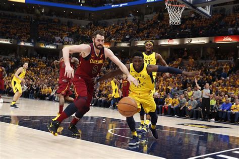 Cleveland Cavaliers Vs Indiana Pacers Game 4 Game Preview Fear The Sword