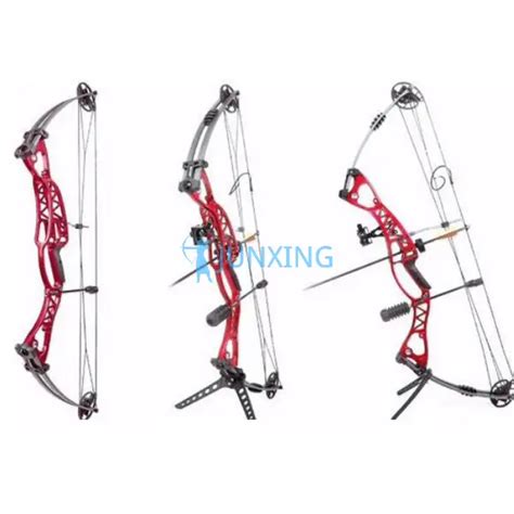 M106 JUNXING Target Compound Bow JUNXING