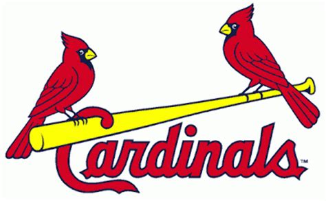 Download High Quality St Louis Cardinals Logo Clipart Transparent Png