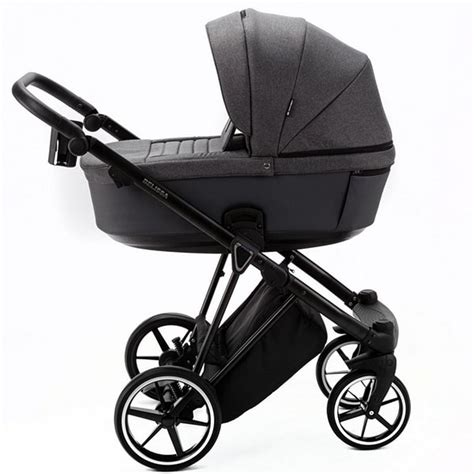 Adamex Belissa Special Edition PS569 wózek wielofunkcyjny 2w1 kup w ...