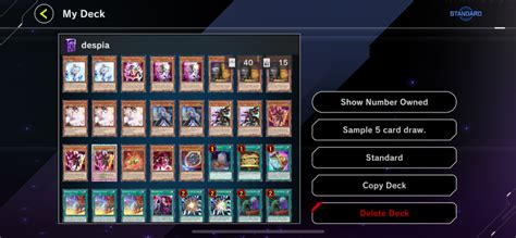 Yu Gi Oh 遊戲王master Duel 35 新禁卡表 Lihkg 討論區