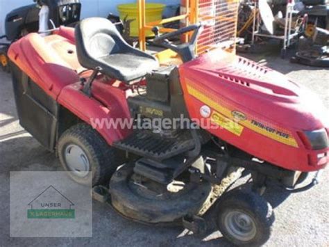 Sonstige Twin Cut Plus Tracteur Tondeuse Technikboerse