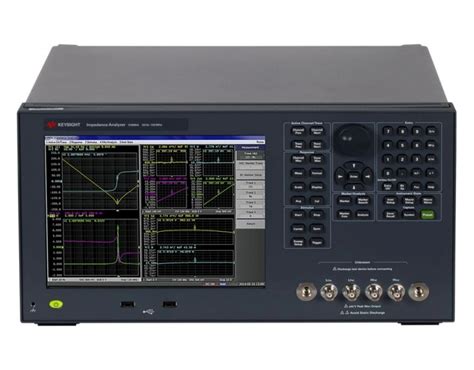 Agilent E A Keysight E A Hp E A Rental Repair Rent Used