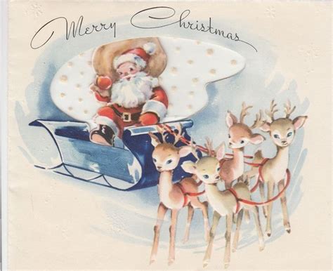 74 best Vintage Rudolph images on Pinterest | Noel, Christmas things and Deer