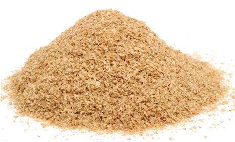 What are the Health-Promoting Properties of Bran?