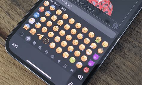 Ios 154 Gets 123 New Emojis Ilounge