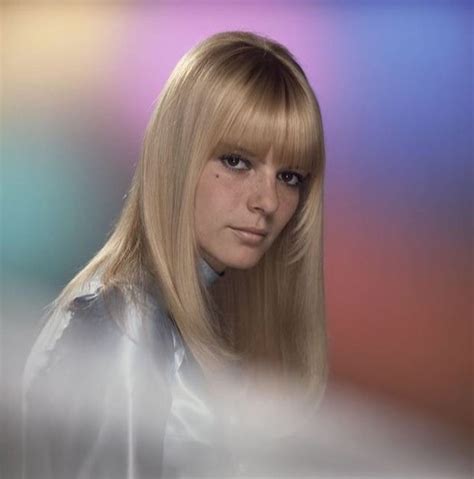 Pin By Oleg On France Gall France Gall French Pop France