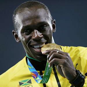 Usain Bolt | Biography, Olympic Medals, Records