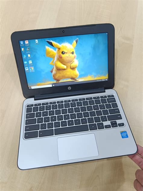 Hp Laptop Windows 10 Computers And Tech Laptops And Notebooks On Carousell