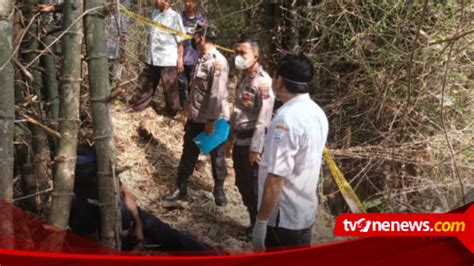 Dikabarkan Hilang Hari Seorang Kakek Di Probolinggo Ditemukan