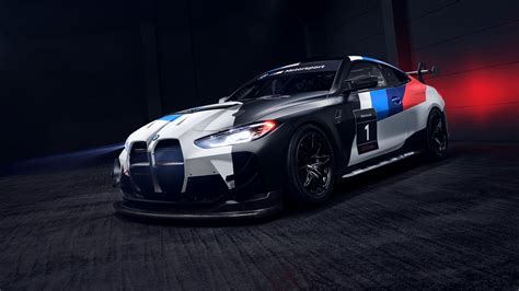 Bmw M4 Gt4 2022 Car 4 4k 5k Hd Cars Wallpapers Hd Wallpapers Id 109813