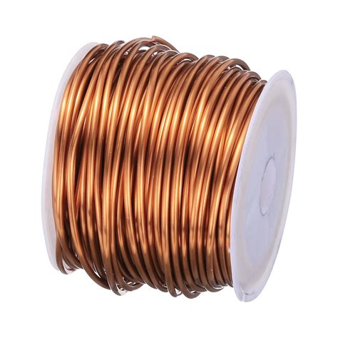 Mm Magnet Wire Ft Enameled Copper Wire Enameled Magnet Winding