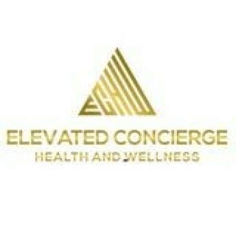 Elevated Concierge Health And Wellness PLLC Reviews Experiences