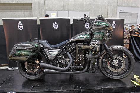 Mooneyes Yokohama Hot Rod And Custom Show Hot Bike Magazine