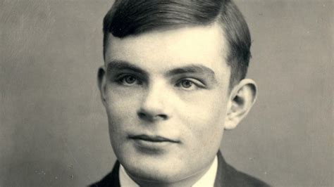 Bbc Radio In Our Time Alan Turing