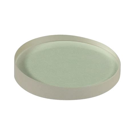 Thorlabs - PS810-C Ø1" Round Wedge Prism, 2° Beam Deviation, AR Coating ...