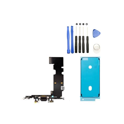 Iphone Plus Original Ladebuche Charging Port Dock Connector