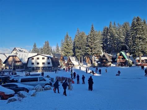 U Subotu Po Inje Ski Sezona Na Vla I U Poznate I Cijene Kori Tenja Liftova