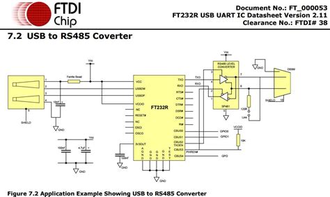 Connecting Rs485 To Rs232 A Guide To Wiring