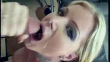 Compilation Cumshots Sofía Nix Porn