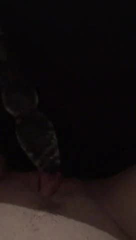 MILF Playing With Glass Dildo British Sex Toy Sex Toy Porn XHamster