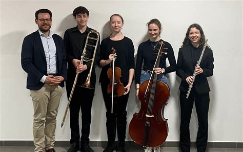 Spitzenf Rderung Mit Hoher Qualit T Musik Und Kunstschule Achern