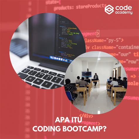 Apa Itu Coding Bootcamp Code Academy