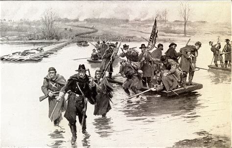 Battle Of Fredericksburg