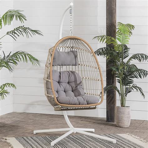 Best Outdoor Egg Chairs Ps Home