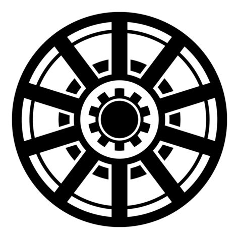 arc design logo png vector