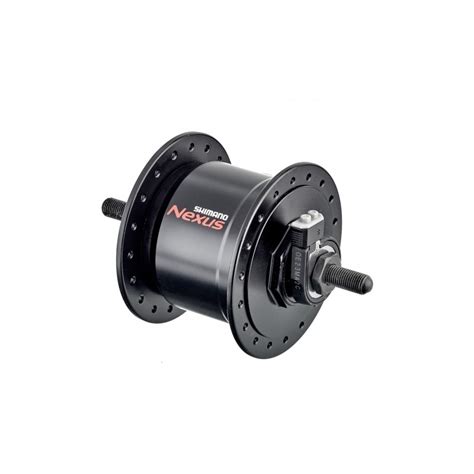 Втулка динамо Shimano DH-C3000-3N-NT, 32 отв, 6V-3W, для v-brake ...
